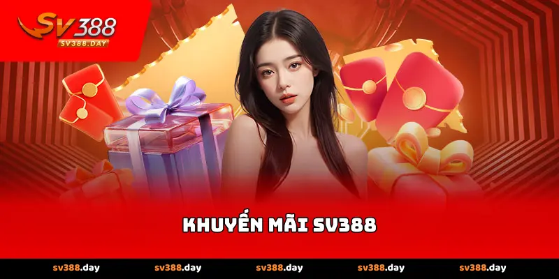 Khuyến mãi sv388