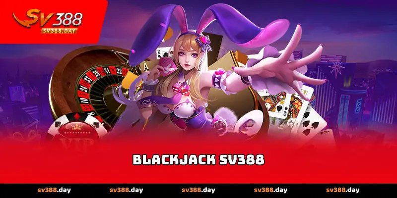 Blackjack SV388