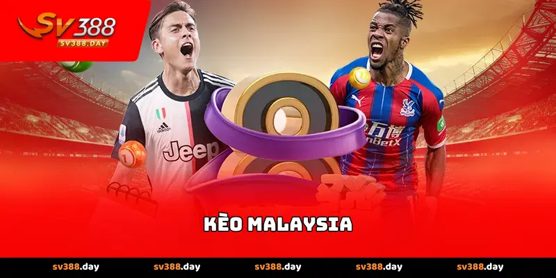 Kèo Malaysia
