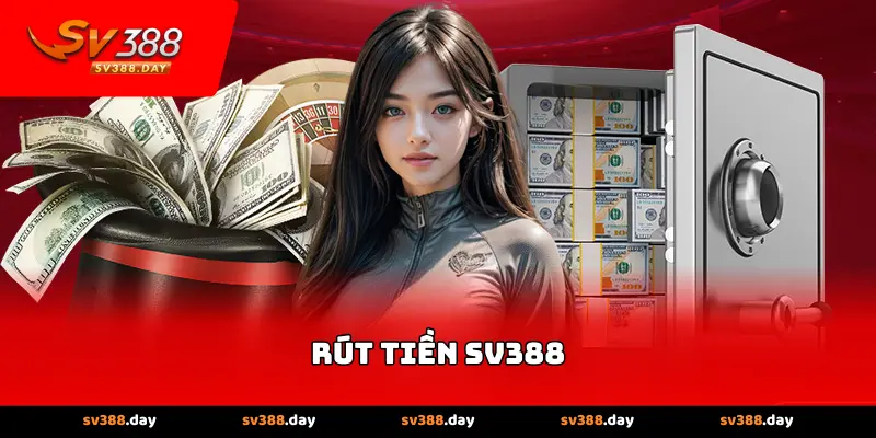 Rút tiền sv388