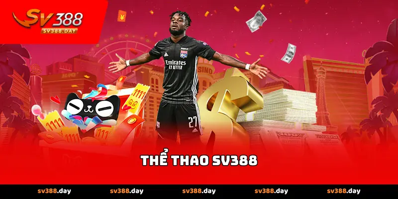 Thể thao SV388